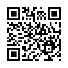 QR Code for bitcoin:1LGyJhAXNeHCyThTM9PMtaYMx4QrMeeEWB
