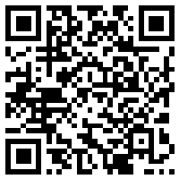 QR Code for bitcoin:1LGzLaHAePAnSCRZw1KdFmaPBBNfjdCaoM