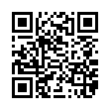 QR Code for bitcoin:1LH2YGhCDfeDGVX2RF1fUsgoc3SKr93pfj