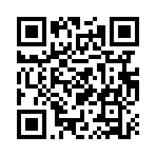 QR Code for bitcoin:1LH98L8tDFAFsnonMYm74eRFAiFSgU6RcX