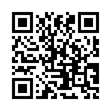 QR Code for bitcoin:1LHBhwDgxtEd8SBnZbV347CEBARwZcf3gU