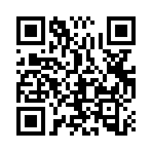 QR Code for bitcoin:1LHCBcPaqRvPEPqXzL76TxFtrZo7URe9AL