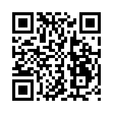 QR Code for bitcoin:1LHD8AvoxFNrdZuHNtrdoHoomVWPKvjUwk