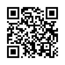 QR Code for bitcoin:1LHHQkTp7irKnVs2S6XM2DbePcy5DovwWm