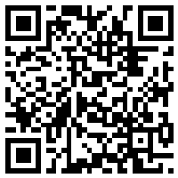QR Code for bitcoin:1LHJ7XJQQHGhNCS3UrCVSWwXCDuw6CCg5D