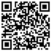 QR Code for bitcoin:1LHMFpUAJS7YHMTCDqQMDVDsRzExMd4pTQ