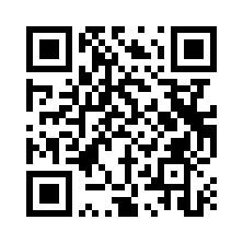 QR Code for bitcoin:1LHNJYbMhA7RRB5mm9pC4RJsENRncJLXfP