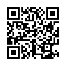 QR Code for bitcoin:1LHPhku6qcPLdgnqfg3Ksd6kCdpiED1bba