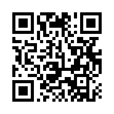 QR Code for bitcoin:1LHSWk8bYbpfbQ2fxtQJaaSBYRmM593uyj