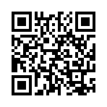 QR Code for bitcoin:1LHbQDPUa52Zpg4S9fNoExRKSiha8Aug1