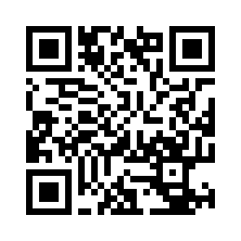 QR Code for bitcoin:1LHcBDRBeYetaNr1UAP6ePxEeVAhhJ82p5