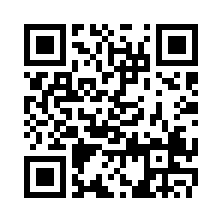 QR Code for bitcoin:1LHcPbgmxU2JKoZgJPAnJrASpcghhGLWr8