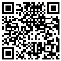 QR Code for bitcoin:1LHp7U4FhLKML79B539afm2MsYqkYDAwdX