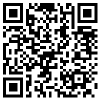 QR Code for bitcoin:1LHpL2zATeu3GcYYwDmR8B7wR9fvmo9wEP