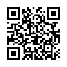 QR Code for bitcoin:1LHpTHAtmEgSW4fZ992c62FVpMXWhdcwaP
