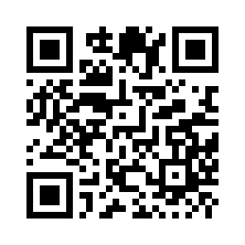 QR Code for bitcoin:1LHvsjaVC3PfAGAEwdXaF2jFmpv25fZQY8