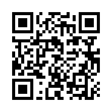 QR Code for bitcoin:1LHxpRnWEABi3ukiAdfn1VCeJEmABroFKk