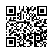 QR Code for bitcoin:1LHybexszvsGogAr8BWZpZimjLF3A6Lev5