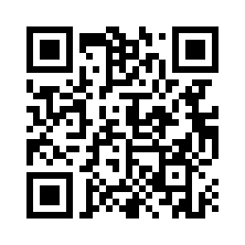 QR Code for bitcoin:1LJ16ZjChd3am1rCsc1NFSTr9eFDw6tCd9