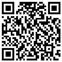 QR Code for bitcoin:1LJ31B5FPvjKZ2H4sPH1aPpjkePfMGuLaT
