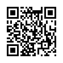 QR Code for bitcoin:1LJ3GfMQL9TJuy8oMmAV3eszFMP8eoupmz