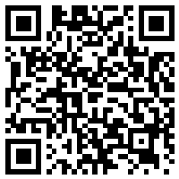 QR Code for bitcoin:1LJ6eomFhox3eRbPFj3fFyrm1W8MLudSyv