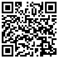 QR Code for bitcoin:1LJ84enDVnJjVQz3P9DUfbEimSy9eQQZ2w