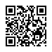 QR Code for bitcoin:1LJ8CXcaXgXp2MEmEFjVpdT9cdLkYABKu8
