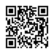 QR Code for bitcoin:1LJASZeXH8MBixxBJ7cVpvfFW1kYCq92fc