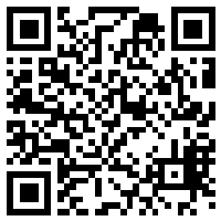 QR Code for bitcoin:1LJBvx5azogm4htWMA4TN2ndnWRAGvmXVa