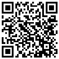 QR Code for bitcoin:1LJCMe1Q2X6obZaoD1hHnAowsnYN64LDTM