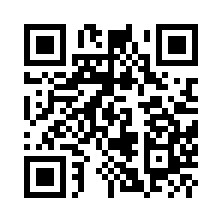 QR Code for bitcoin:1LJCiJb8DtkuvmYbVLcV3FDhpkFRUipW7C