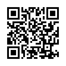 QR Code for bitcoin:1LJDb5ieTJbLwF66NDN1DtuHaoccCP9FK3