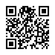 QR Code for bitcoin:1LJDsdneF9bXajBkfbuLXbqFXSA2MGrzGV
