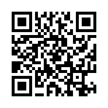 QR Code for bitcoin:1LJFRReYRZzaHAPEhoi34B8nSn4jPyM47X