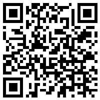 QR Code for bitcoin:1LJFRU45TdMoZ1pjEnnZ1VMu1Qa7J1oAXP