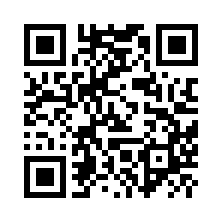QR Code for bitcoin:1LJHJ7JPjBkRE6m8xRMgrjCyYa9jFMdUMB