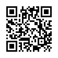 QR Code for bitcoin:1LJHfDMtmshE9W85aHAXQkK5prWRC3FNXr