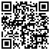 QR Code for bitcoin:1LJHsWhDZ6vYd2P4KUcsEKVAqR8CdbhZFT