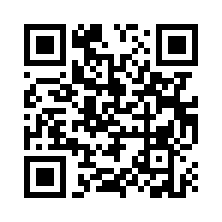 QR Code for bitcoin:1LJKSobV8TSWnYdGdnAPCZhrE7o7XgGzjH