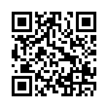 QR Code for bitcoin:1LJLuZr6m8nVBjsHTfD5tASxsTpiYhaUsv