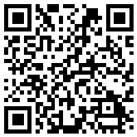 QR Code for bitcoin:1LJNcCeWRXSTE6abWhLCneiRYE5db6Tyr4