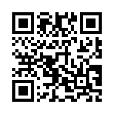 QR Code for bitcoin:1LJPsU6RHyY3jkxpPvoB5K4zSPwgFiPYk2