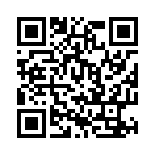 QR Code for bitcoin:1LJSxBNJcDNTHTzhvNb58ydoE3TBRhhTNw