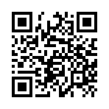 QR Code for bitcoin:1LJTsWrdwr4yF1GrbcfAkv8EDSVxt8vUG1