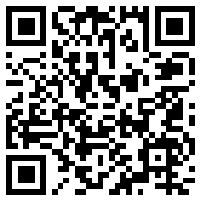 QR Code for bitcoin:1LJU1LX13dBiQRrxLMSn2SWtN6zapBAGMh