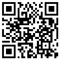 QR Code for bitcoin:1LJUXUWCRSGNnshemuHpgJRWtMME3qohnB