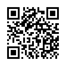 QR Code for bitcoin:1LJUicvrg43MEvX1P2cEFVA2RoF7Fe9FmV