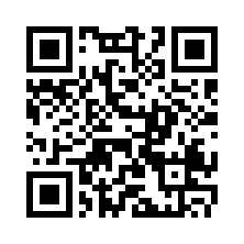 QR Code for bitcoin:1LJUt4fcVRFyKLpZPtSXnWuBqdHQBqbbW1