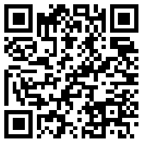 QR Code for bitcoin:1LJVHPvAzswktcWjvCX8CcsT7t6C828MZv